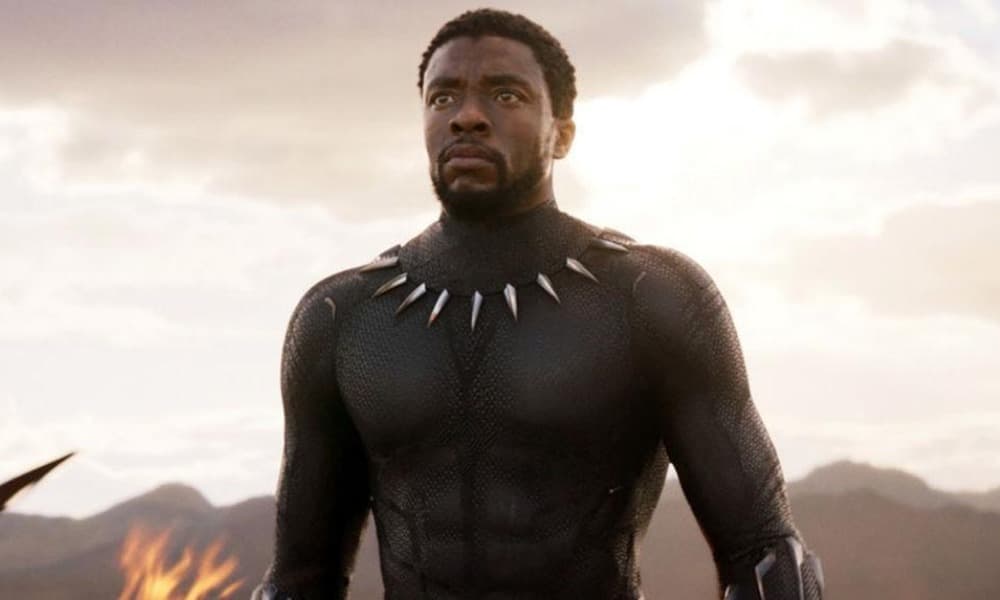 Black Panther del MCU