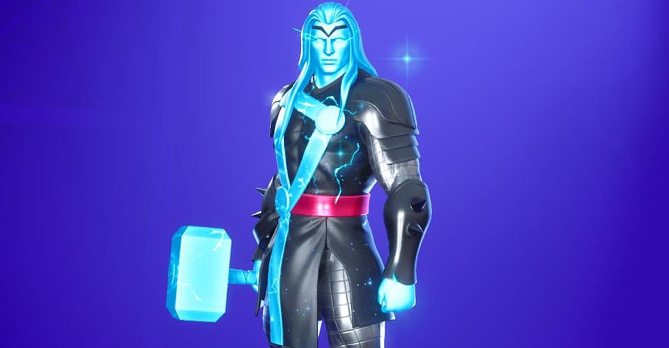 Thor en Fortnite