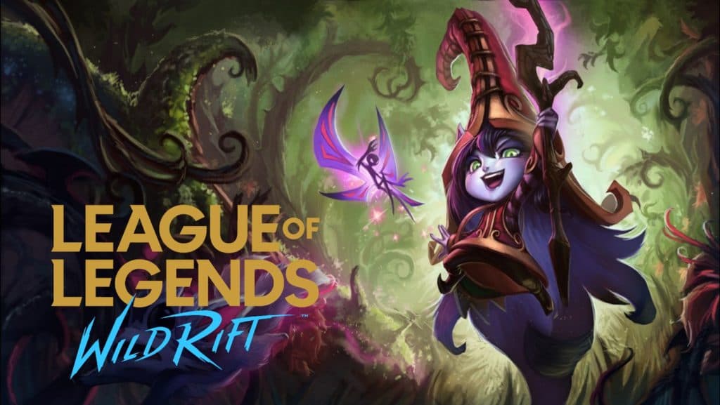 League of Legends y Wild Rift: mira las recompensas que otorga