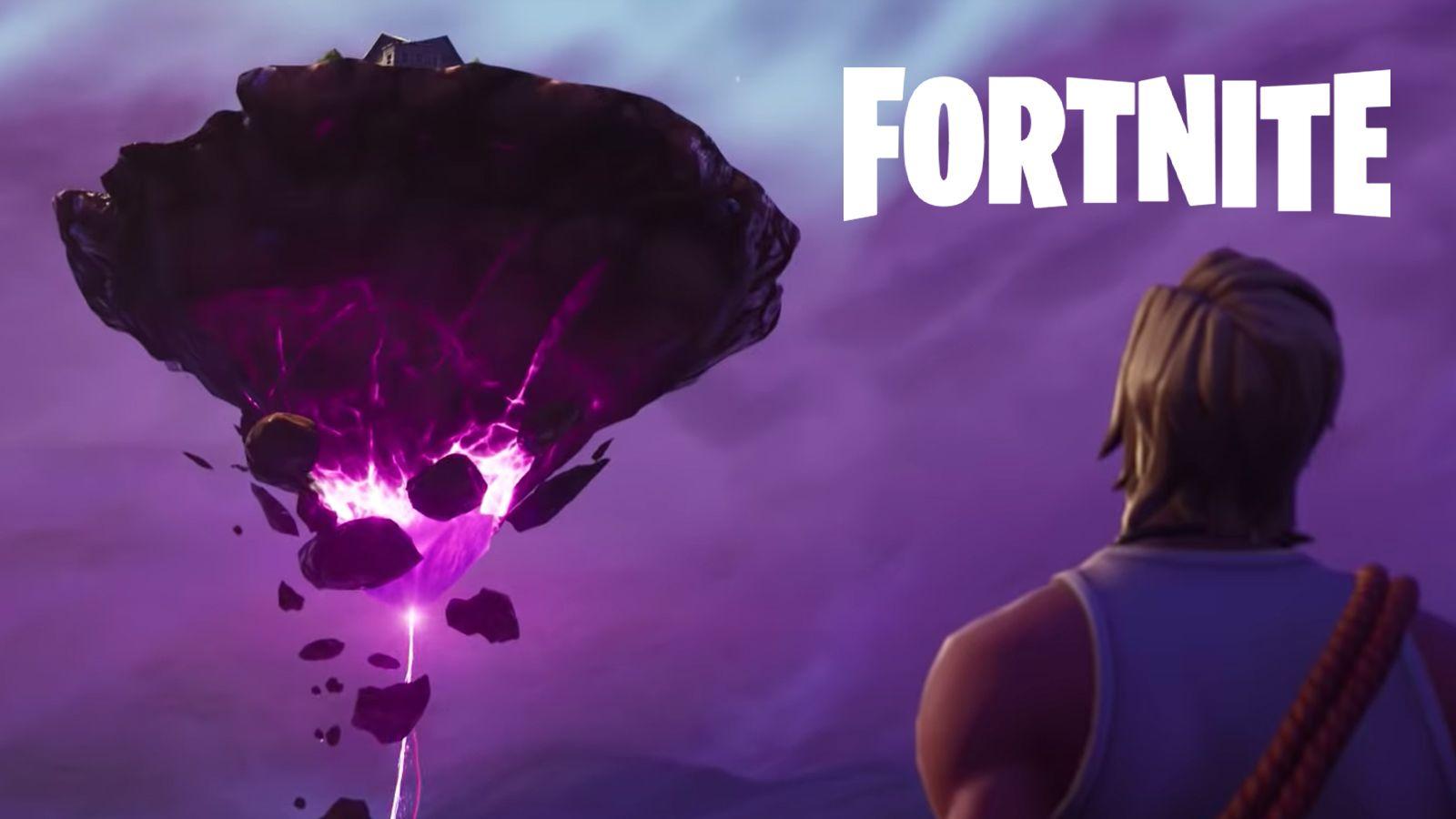 Temporada 6 Fortnite