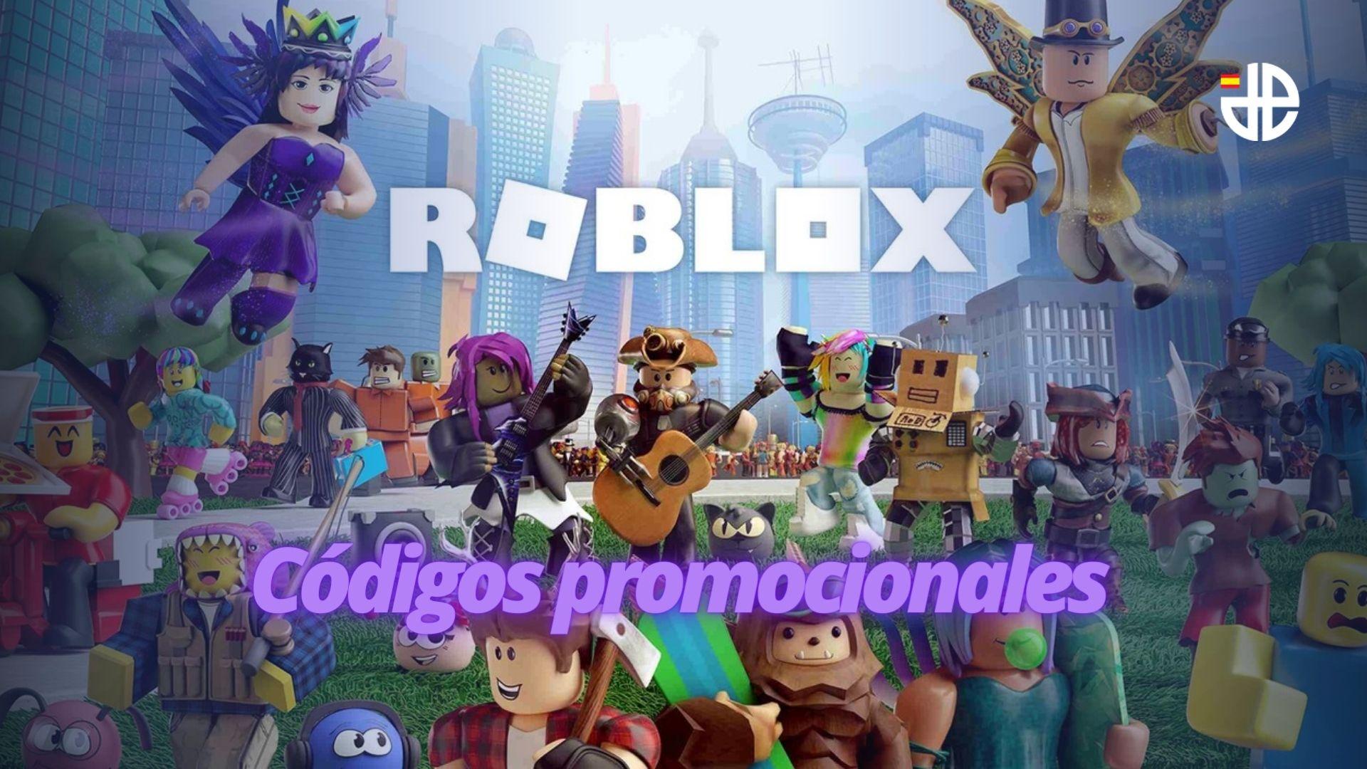 Promocodes de Roblox: cómo canjear gratis lo códigos de febrero