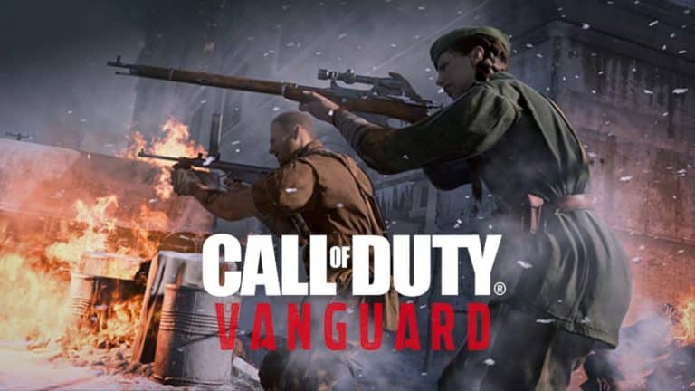 Requisitos mínimos e recomendados de Call of Duty Vanguard são