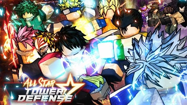 Roblox Anime Fighters: Códigos activos en enero de 2023