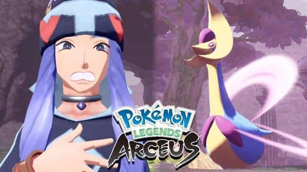 Pokémon Escarlata y Púrpura: Nintendo lanza parche para corregir fallos