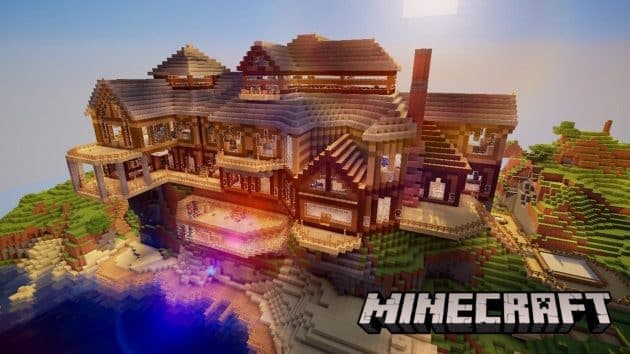 Top 5 melhores ideias fofas de casas de Minecraft [2022]