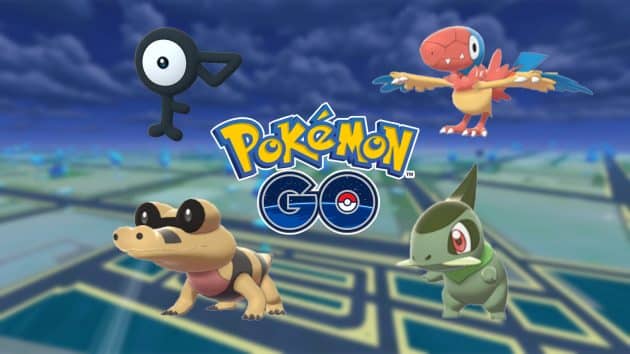 Pokémon Go: ¿Cuántos pokémones tipo planta se capturó