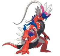 Todos los Pokémon confirmados hasta ahora en Pokémon Escarlata y Púrpura -  Dexerto