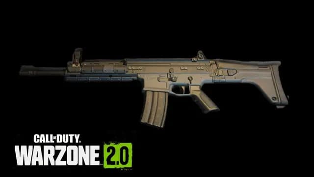 TAQ-56 Warzone 2: Qual é a melhor classe para o fuzil de assalto? -  Millenium
