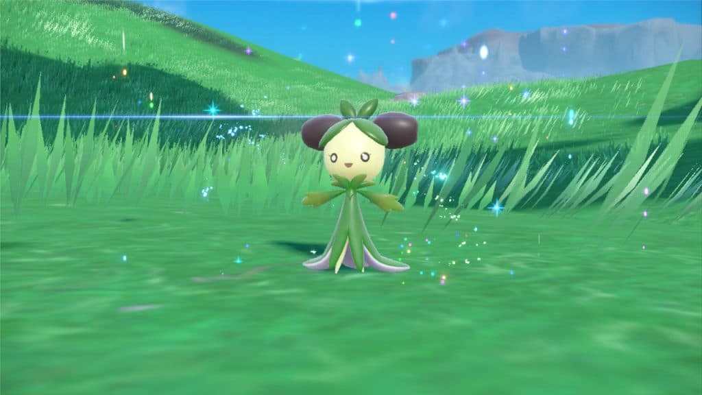 Pokémon Escarlata y Púrpura: se filtran las formas shiny de los pokémon de  Paldea « HDG