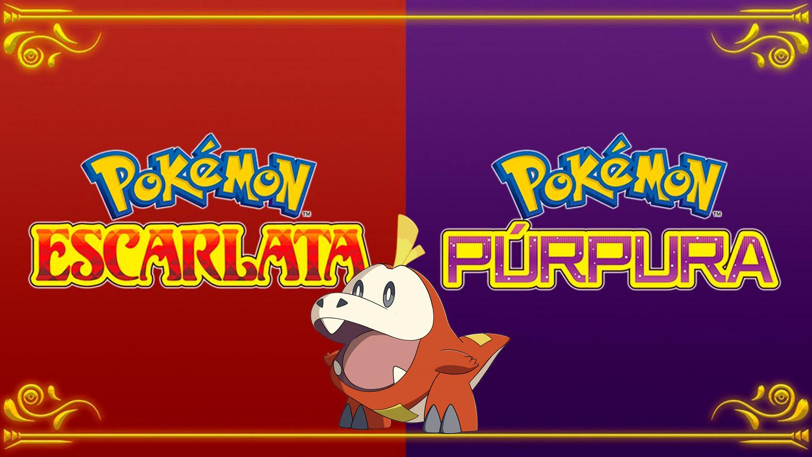 Evento Llamas oscuras en Pokémon Go: ¿camino de tipo Siniestro o Fuego? -  Dexerto