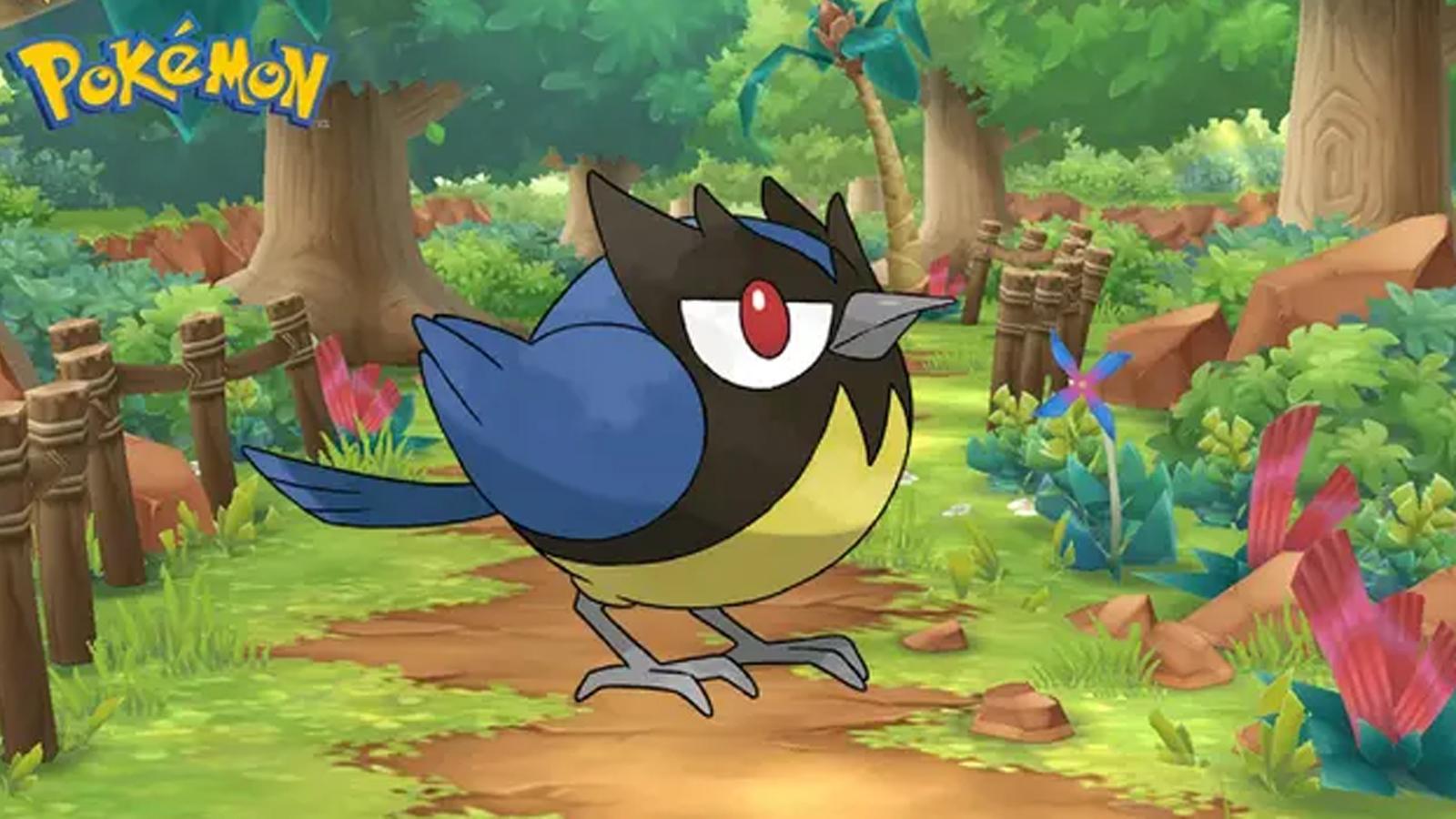 Pokémon tipo Volador: estas son sus fortalezas y debilidades