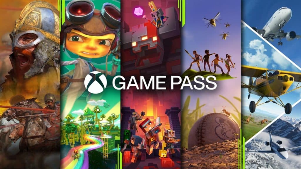 Xbox Game Pass sube de nivel: los juegos exclusivos de Xbox One llegarán el  día de su lanzamiento