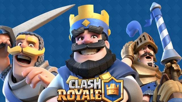 Clash Royale: guía para crear el mazo perfecto y conseguir más coronas