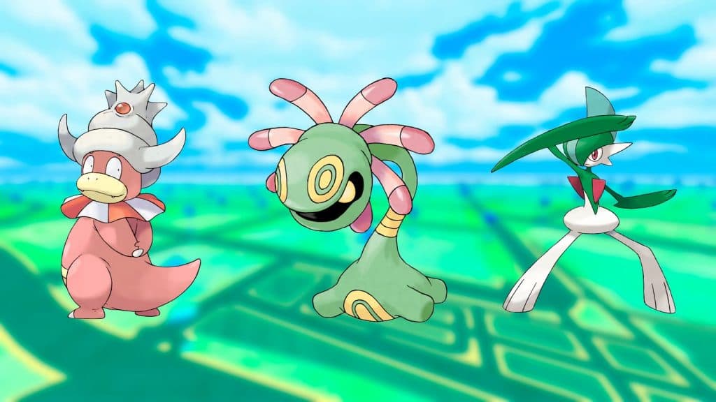 Estos son los mejores tipos y counters para derrotar a los Pokémon de tipo  Siniestro en Pokémon GO - Nintenderos