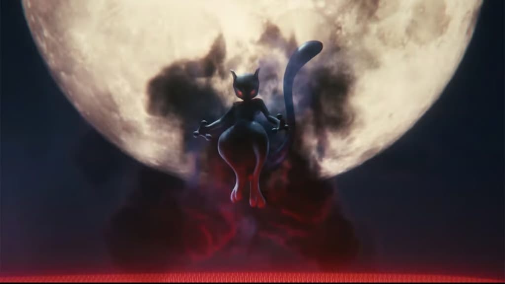 Cómo derrotar a Mewtwo oscuro en Pokémon GO