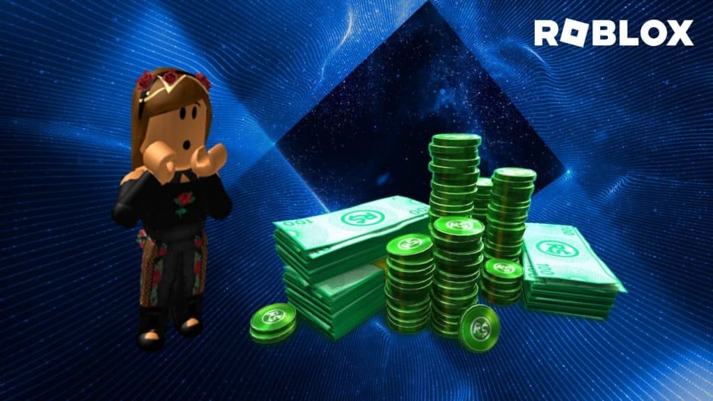 Robux gratis en Roblox: cómo conseguir la moneda del juego - Dexerto