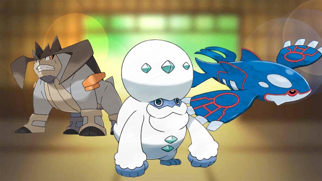 Pokémon GO: Cómo vencer a Cliff, Sierra y Arlo (noviembre 2022)