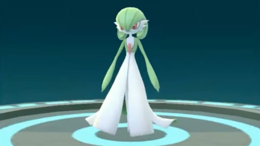 Cómo conseguir a Gallade y Gardevoir en Pokémon GO - Nintenderos