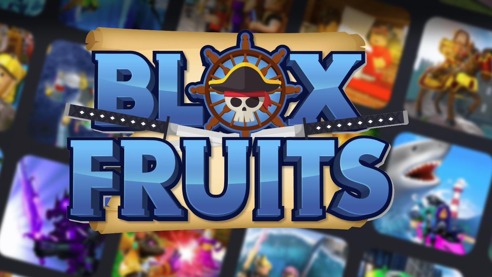 Códigos para Blox Fruits: O Guia Completo para Maximizar sua