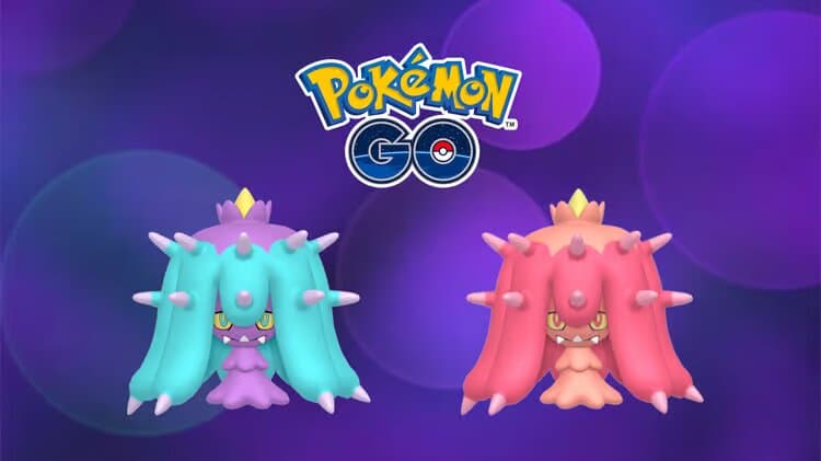Pokémon GO se convierte en el juego de la saga con mayor número de Pokémon  disponibles