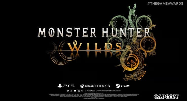 monster hunter wilds