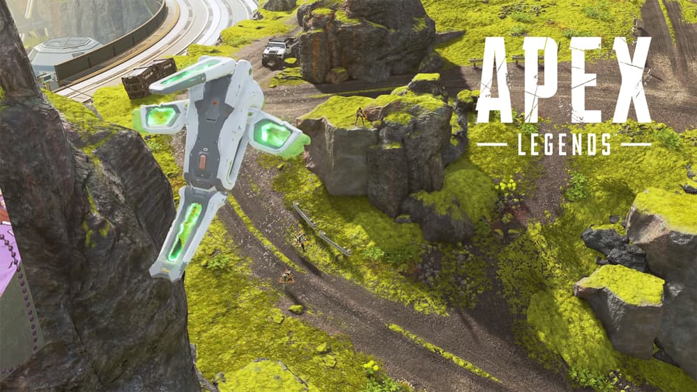 arenas apex legends crypto bug