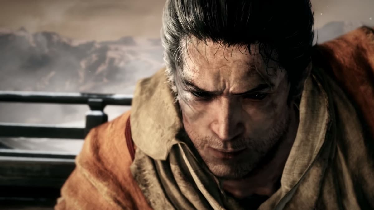 Sekiro de Sekiro Shadows Die Twice