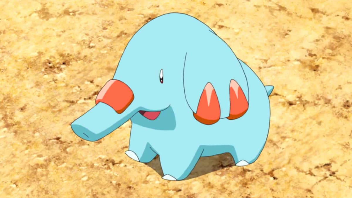 Phanpy