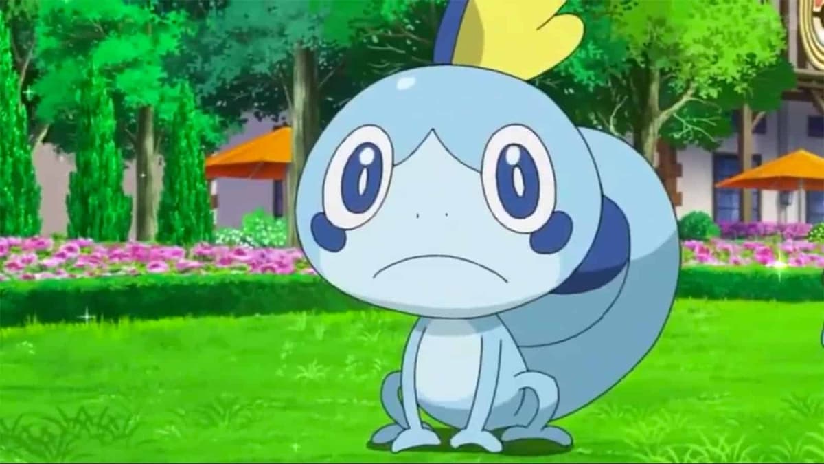 Sobble