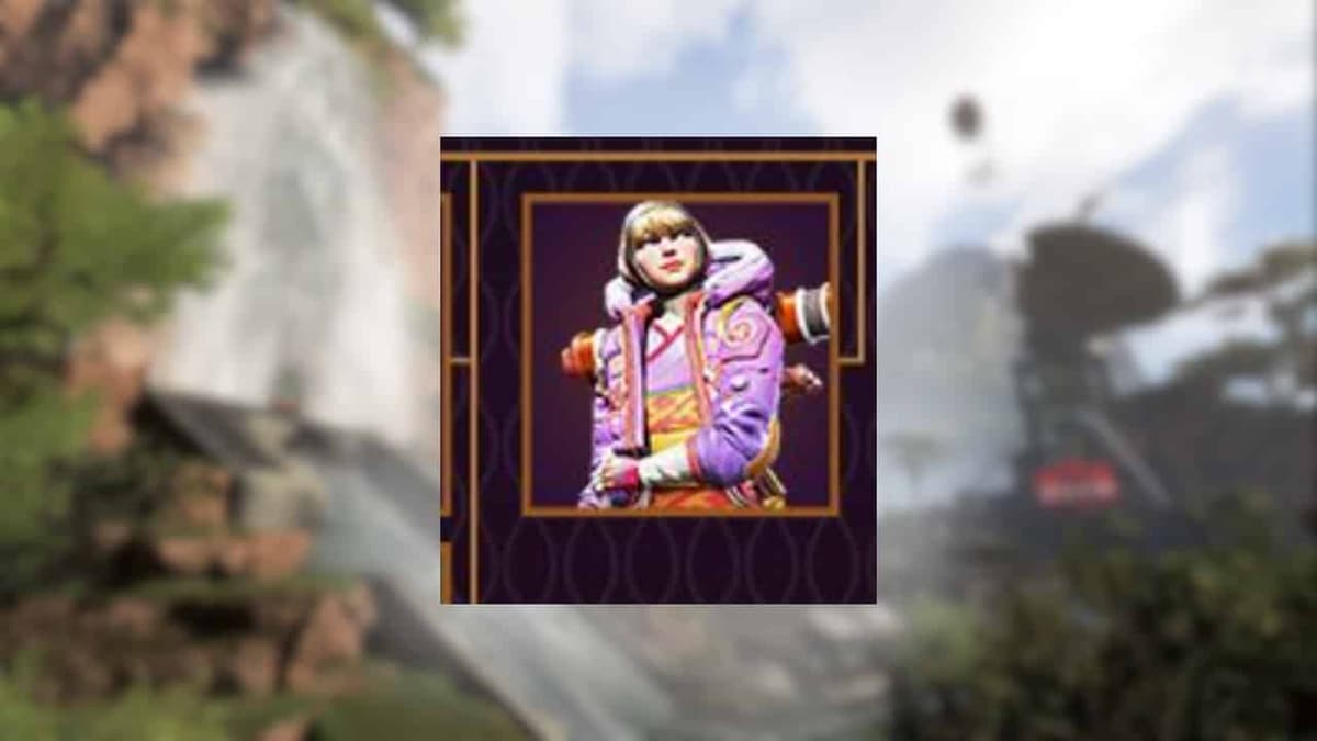 skin apex legends wattson Genesis