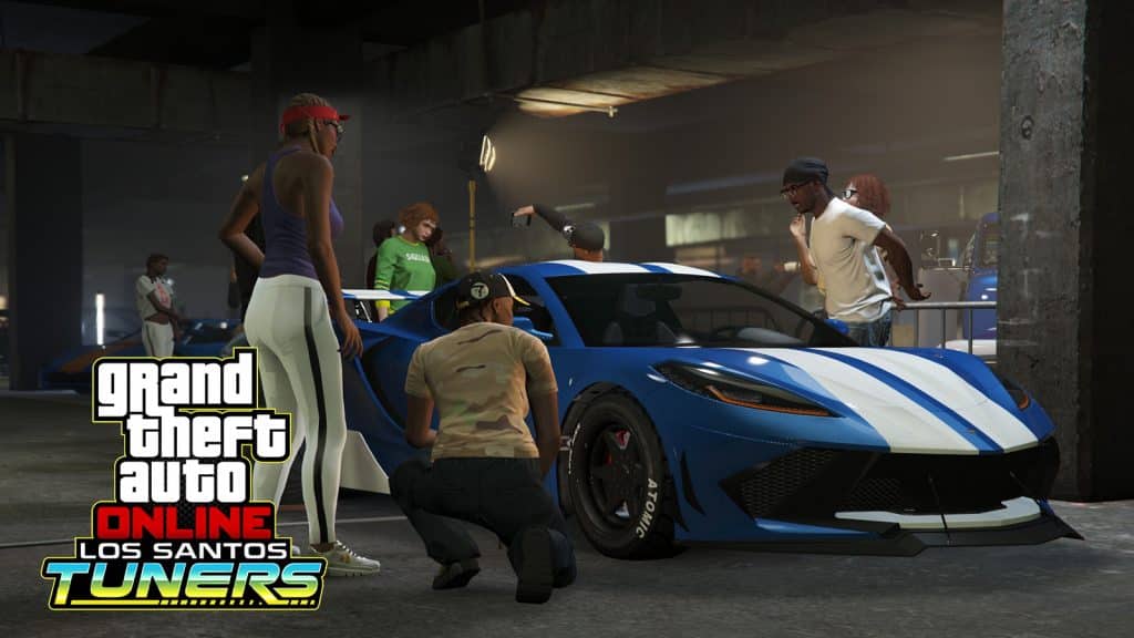 gta online trols