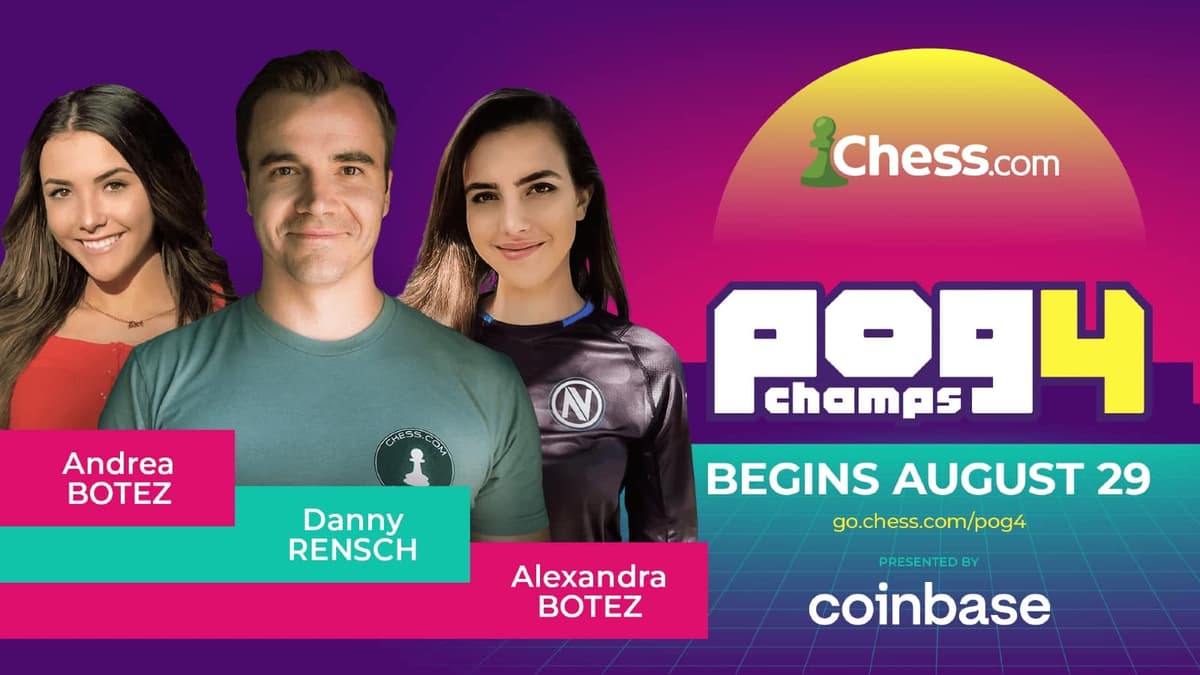 PogChamps 4