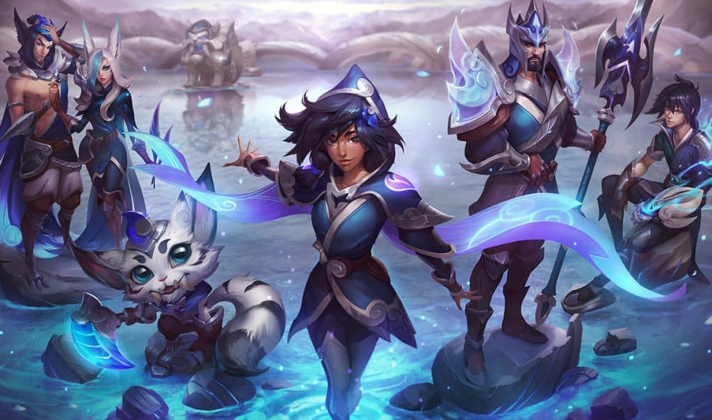 taliya mini rework temporada 12