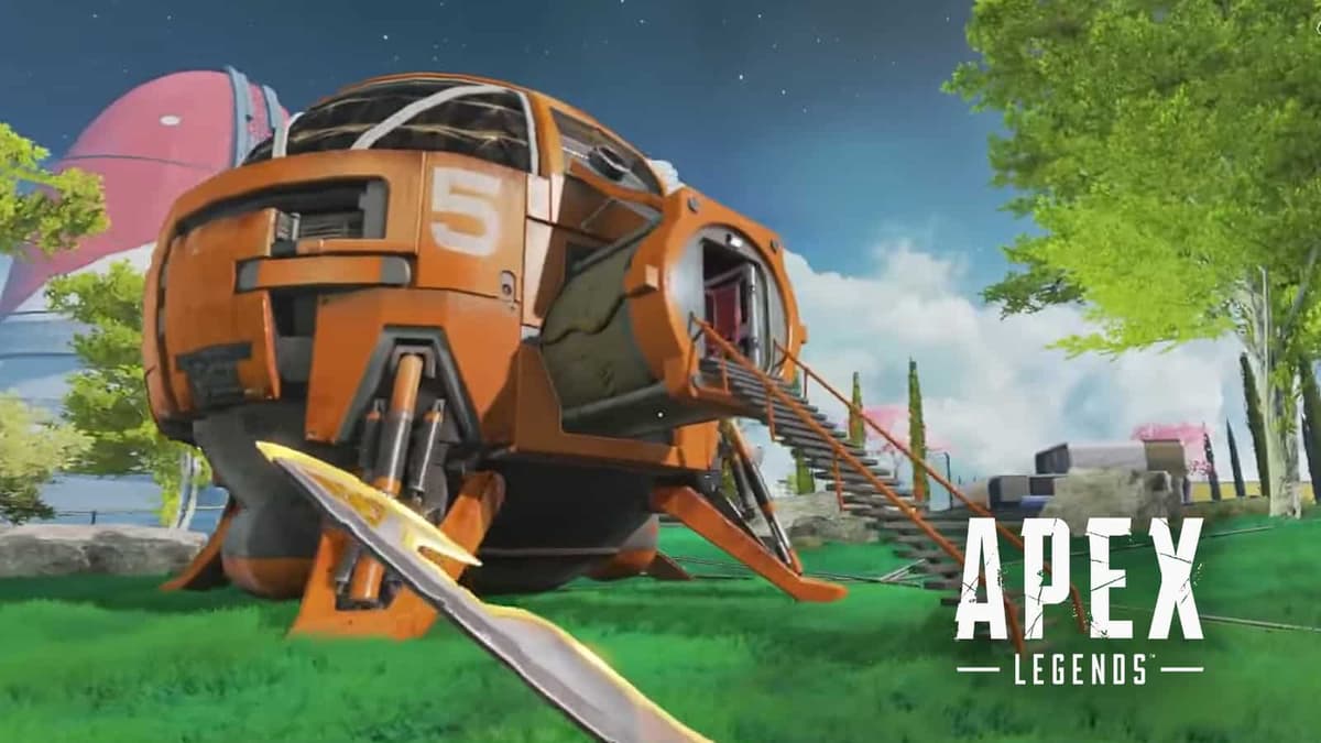 Apex Legends temporada 11