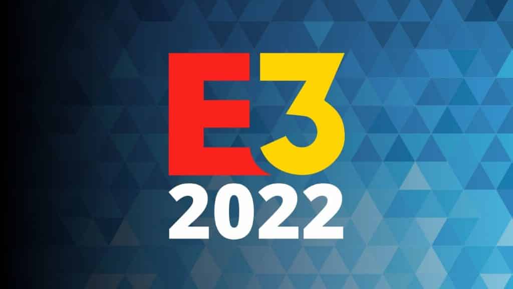 How to Watch E3 2022