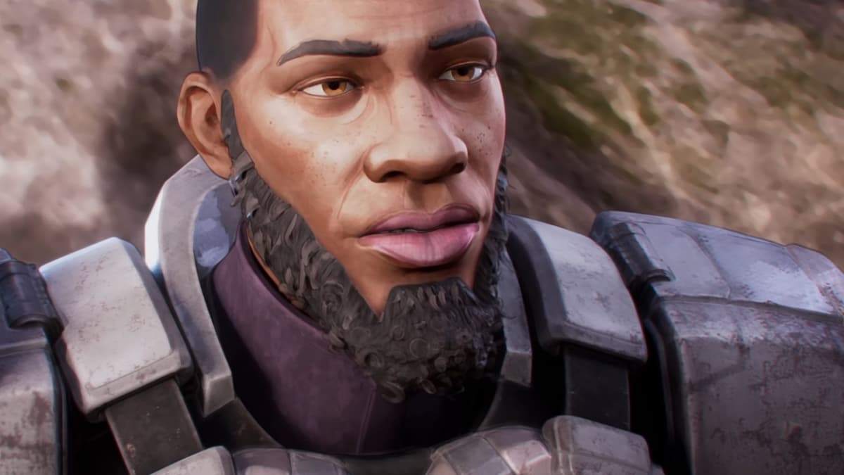 Apex Legends Jackson