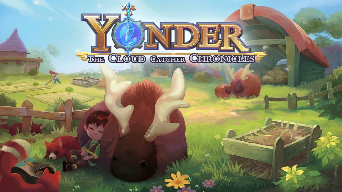 Yonder 