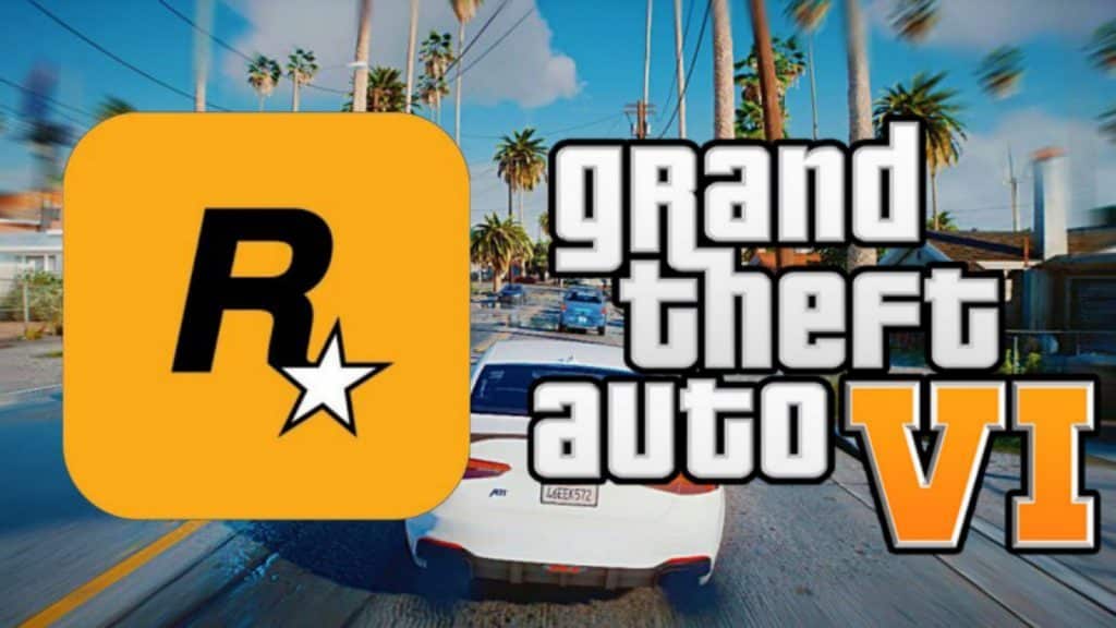 GTA 6 trailer