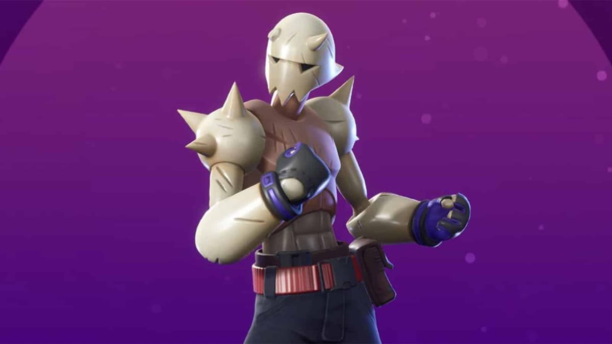 skin Chas Fortnite