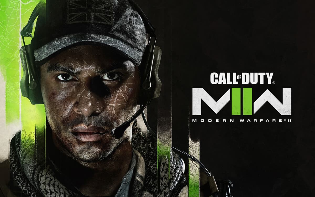 personaje cod modern warfare 2 sin destrucción en multijugador