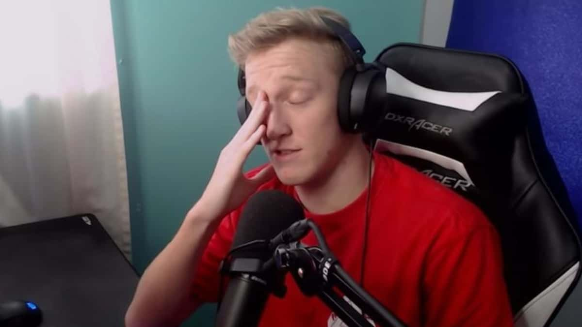 Tfue