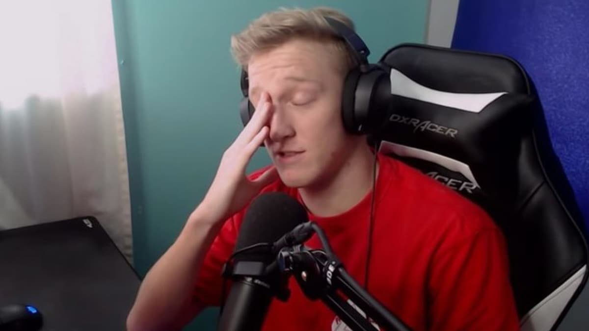 Tfue