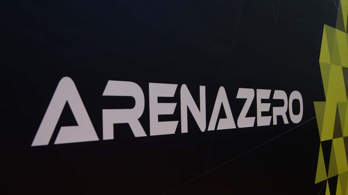 Arenazero