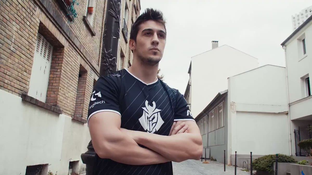 G2 Esports