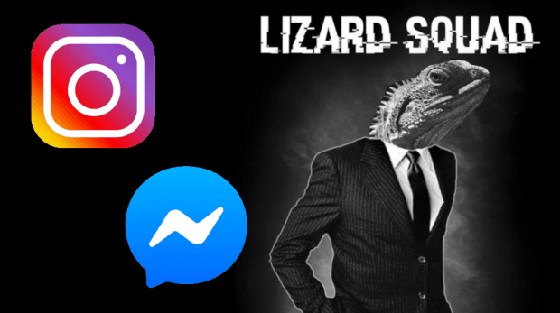 Lizard Squad