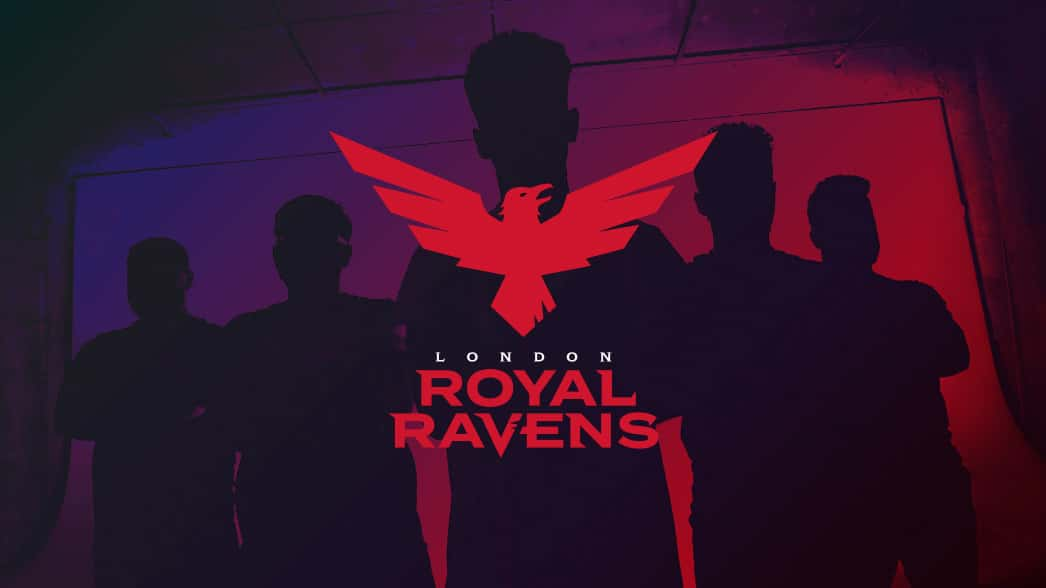 London Royal Ravens