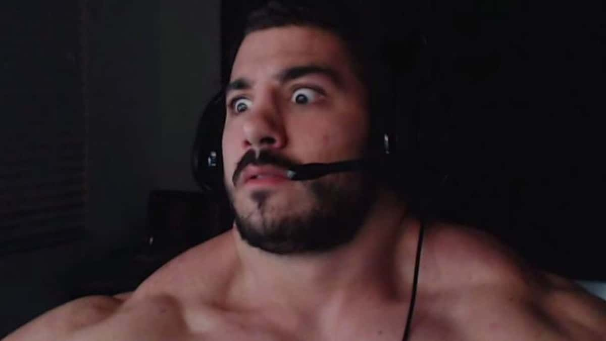 Nickmercs