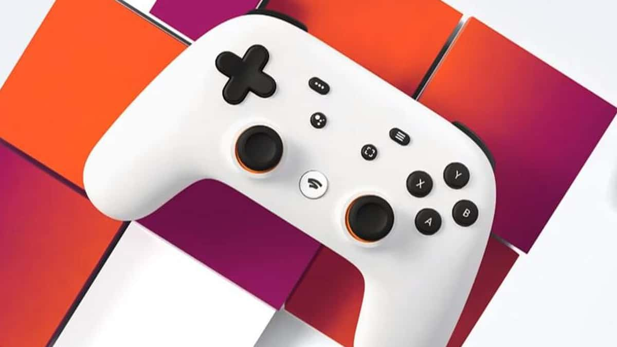 Google Stadia