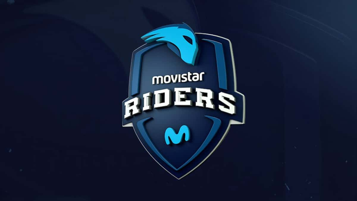 Movistar Riders