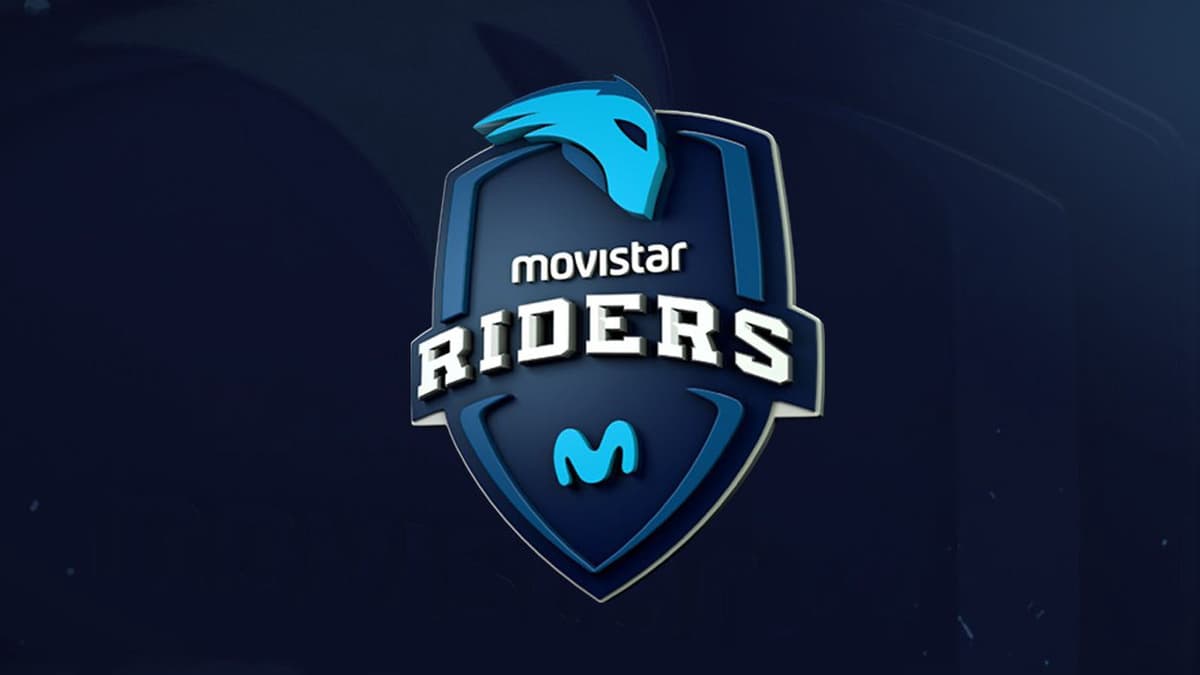 Movistar Riders